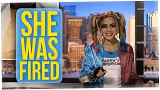 News Anchor Fired After Appearing in Adam Sandler Movie (ft. Sherry Cola & Tim C.)