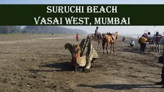 Suruchi Beach - Vasai West, Mumbai
