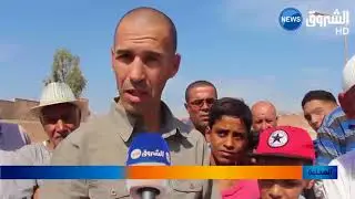 وهران: سكان 