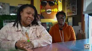 The Analog Dope Store| sharingDOWNTOWN EP. 14