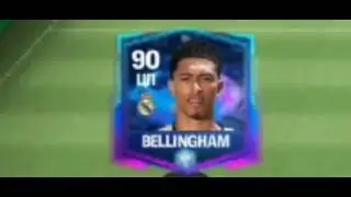 ОЦЕНИ СОСТАВ ОТ 1 ДО 10 #фифамобайл#fc24mobile