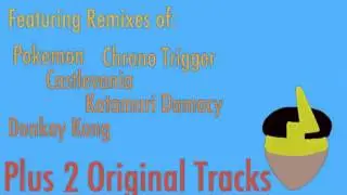 Dachampster's Unreleased Mix
