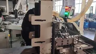 BJQ310N New type shaping machine