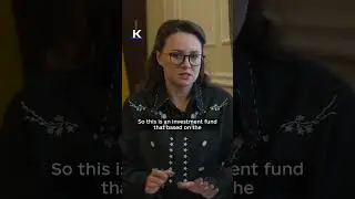 Inside story of the US minerals deal, exclusive interview with Ukraine economy minister