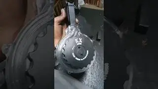 223/5.56mm 50-Round Drum Magazine is an affordable high-capacity magazine