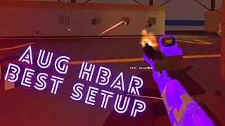 Aug HBAR *BEST* setup in phantom forces!