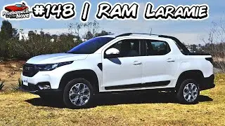 Ram 700 Laramie 2021 | PruebameLa... Nave # 148 | Reseña