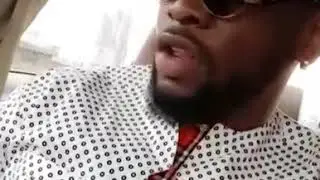 TEDDY A - DOWN NAIJA AUDIO VIDEO AFRICAN MUSIC BBNAIJA BAMTEDDY BAMBAM 2018 DOWNLOAD