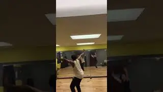 Rwanda traditional Dance Tutorial with Coach Gatete .Day2