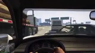 GTA V Next Gen Review