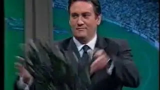 AFL Footy Show   Sam's Snake Problem 2000