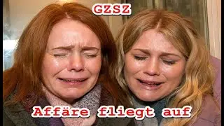 Aff&auml;re fliegt auf: GZSZ-Fans sind v&ouml;llig geschockt!