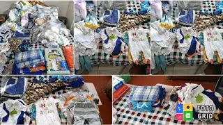 GIKOMBA BABY HAUL|| CLOTHES WERE AS CHEAP AS 50bob, 70bob to 100 bob||cute outfits