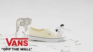 The Story of Vans: Teaser | 50th Anniversary | VANS