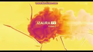 Izaura tv YTVE Effects