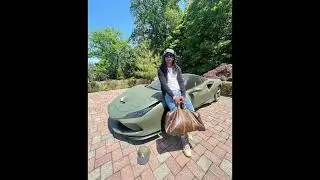 cochise - hop in the whip *snippet* ( slowed + reverb )