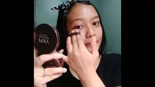 REVIEW NEW PRODUCT PIXY 4BB STAYLAST SERUM FOUNDATION 😍