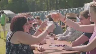 #BCDO 2018 Highlights Video