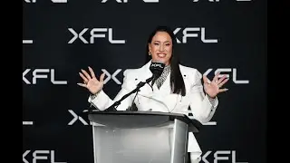XFL Draft Day Two, Full Recap And Results, 7 More QBs Taken