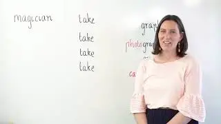 Literacy Reading - Helping Your Child Decode Unfamiliar Words (Middle & Senior School)
