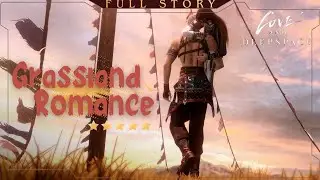 Sylus' Full Story | Grassland Romance [Wander in Wonder] | Love and Deepspace