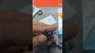 Colmi i12 Smart Ring 11 Size Price In Bangladesh |