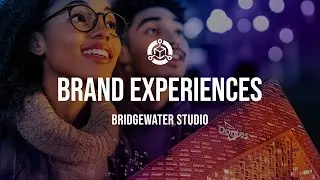 Why a Full-Service Brand Experience Agency Makes All the Difference | Bridgewater Studio