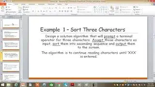 Software Design - Modular Design