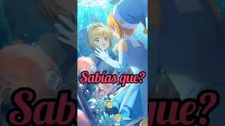 La Embravecida CARTA OLA &iquest;Sab&iacute;as que? #cardcaptorsakura #anime #manga #sakuracardcaptor #clearcard