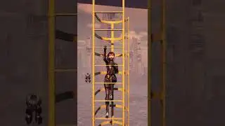 Eve's Ladder Leaps Should be Illegal #stellarblade