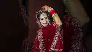 #makeup by Babita makeup studio and academy @likeforlike and share #bulandshahr