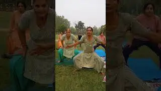 पेयरों की मज़बूती बढ़ाने वाली शानदार योग क्रिया