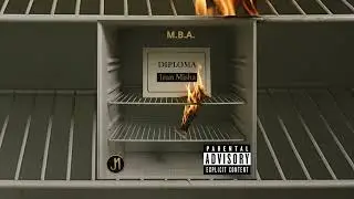 Jean Misha - M.B.A. = Mythe Bien Amball&eacute;  / Trap / Hip-hop / Gangsta Rap