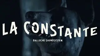 BALLUCHE SOUND SYSTEM - La constante - Tone of musette (La saugrenue/L&rsquo;autre distribution)
