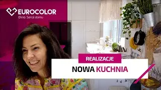 Kinga Paruzel odkrywa sekrety nowej kuchni! @Paruzelkinga