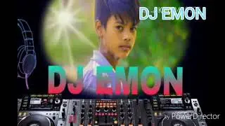 Dj Emon mixx