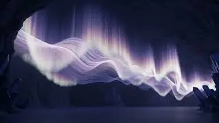 Unlock Deep Imagination with Aurora Guided Meditation & Zen Healing Soundscapes looped