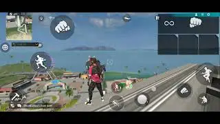 Social Island 🏝️ mai sabse top per kaise jaaye @Argamers @freefireindia