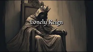 Lonely Reign - Faelan