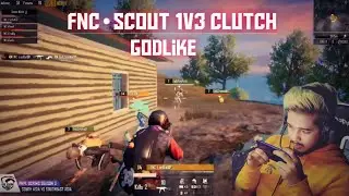 FNC&bull;Sc0ut 30HP 1v3 Clutch GodLike | PH&bull;Dark 1v4 Ace TSM|ENT?? | TSM ENT smash 17 Kills