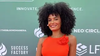 Danielle Harrison - Emcee/Presenter Reel