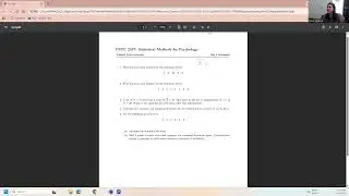 stats unit 1 problems