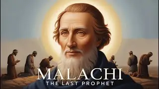 Malachi&rsquo;s Message: The Forgotten Prophet with a Timeless Warning