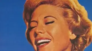 stereo Bye Bye Blues - Dinah Shore