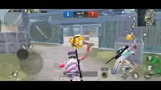 Battleboost gaming YT  red one Malai 1VS2, red one MK VS KO🍳#gaming #bgmi #shorts #comedy