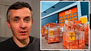 Temu Pallets for $1 SCAM EMAIL from 'Temu Winner,' Explained