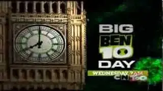 Cartoon Network Too UK - New January 2014 Adverts