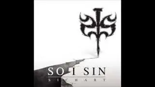 SO I SIN -  The Master (Sichart, 2013)