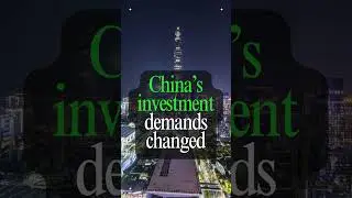 UK & China&rsquo;s trade relationship | What does this mean for global markets #exportimport