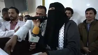 كلمة شكر للعميد أ.د سلوى الغميري لأولياء أمور الطلاب